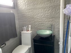 Blk 607 Clementi West Street 1 (Clementi), HDB 3 Rooms #341109061